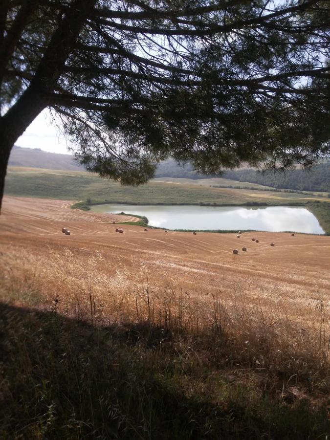 La Serra 무를로 외부 사진